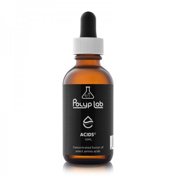 POLYP LAB  ACIDS - 50ML