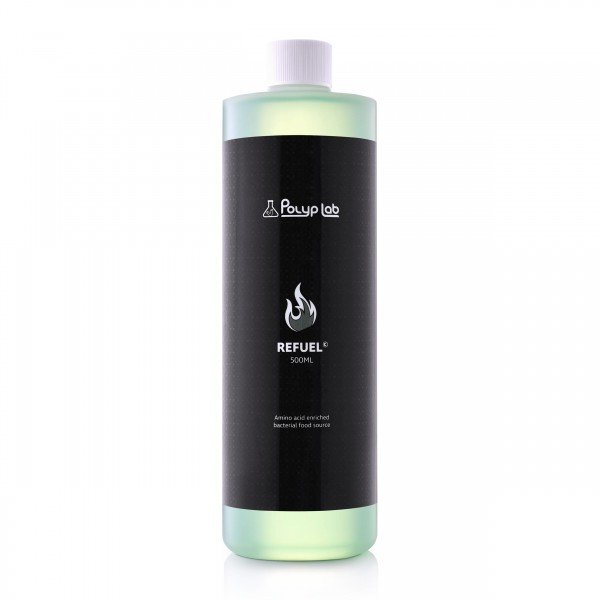 POLYP LAB REFUEL - 500ML