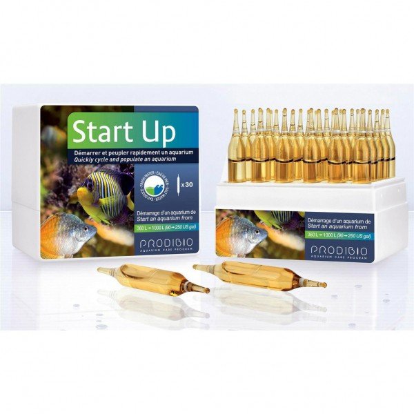 PRODIBIO START UP - (6VIALS) (1BOX 30VIALS)