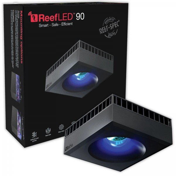 RED SEA REEF LED - 50W 90W