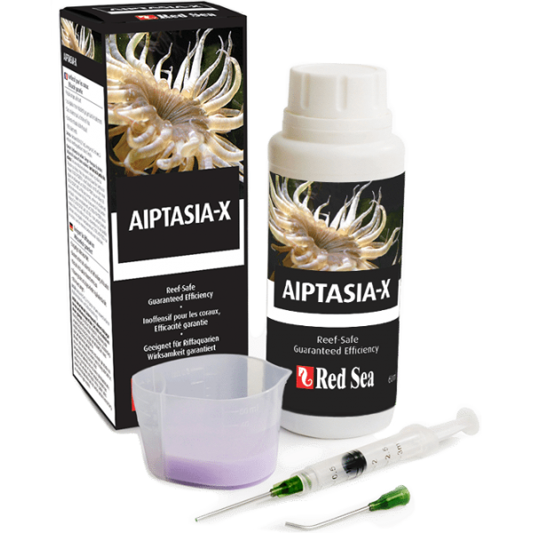 RED SEA AIPTASIA-X - 60ML