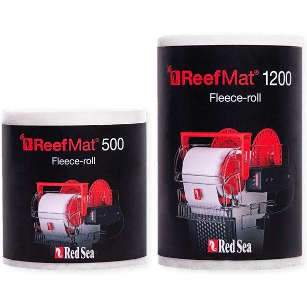 RED SEA REEF MAT FLEECE ROLL - (500) (1200)