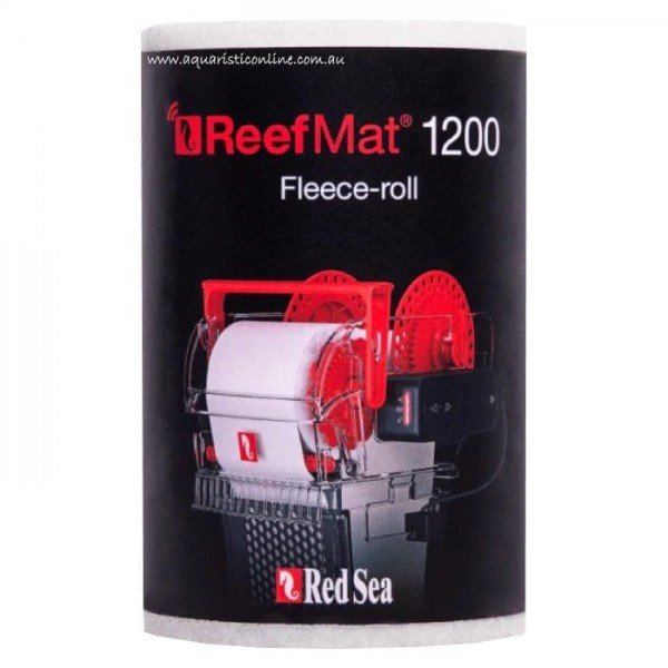 RED SEA REEF MAT FLEECE ROLL - (500) (1200)