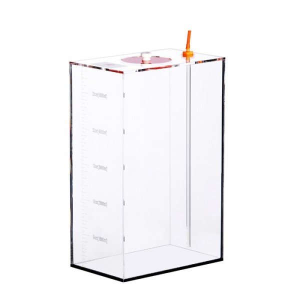 REDSTARFISH DOSING LIQUID CONTAINER