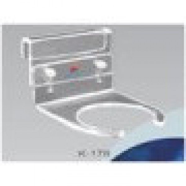 REDSTARFISH FILTER SOCK HOLDER