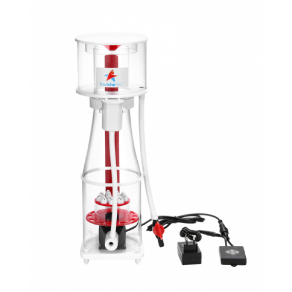 REDSTARFISH NEW 180' OUTPUT SERISE / SMALLER FOOTPRINT