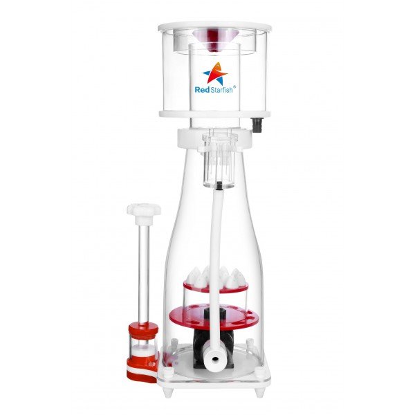 REDSTARFISH ALL IN ONE BODY TYPE SERISE