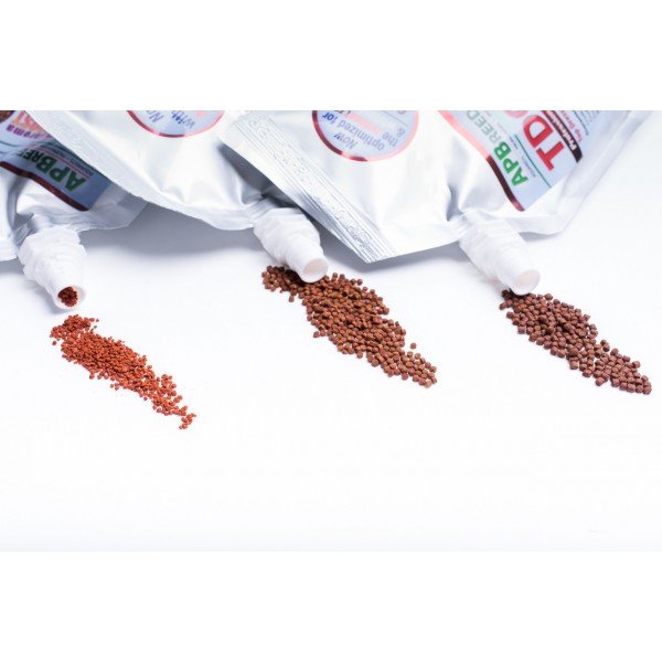 REEF NUTRITION TDO CHROMA BOOST - (XS) (M) (L)