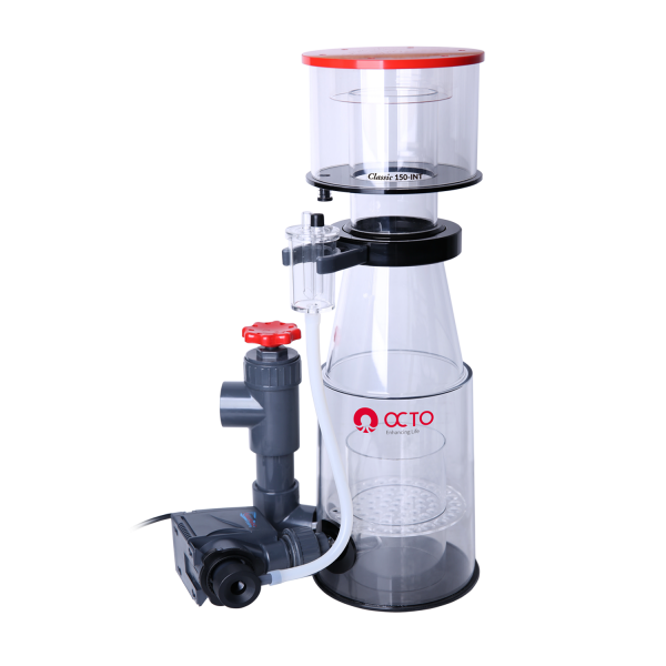 REEF OCTOPUS CLASSIC INTERNAL PROTEIN SKIMMER