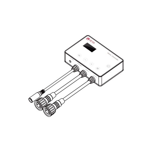 REEF OCTOPUS OCTO PULSE +WAVE PUMP OP-4+