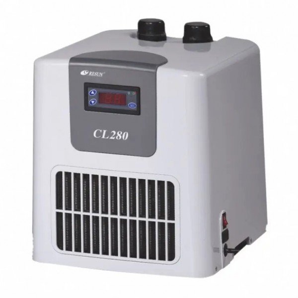 RESUN CHILLER - CL-280 ( 1 YEAR WARRANTY )