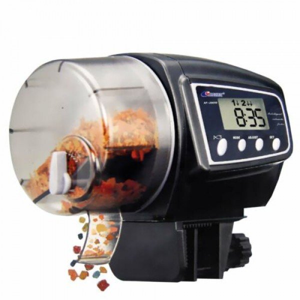 RESUN AF-2005D AUTOMATIC FEEDER