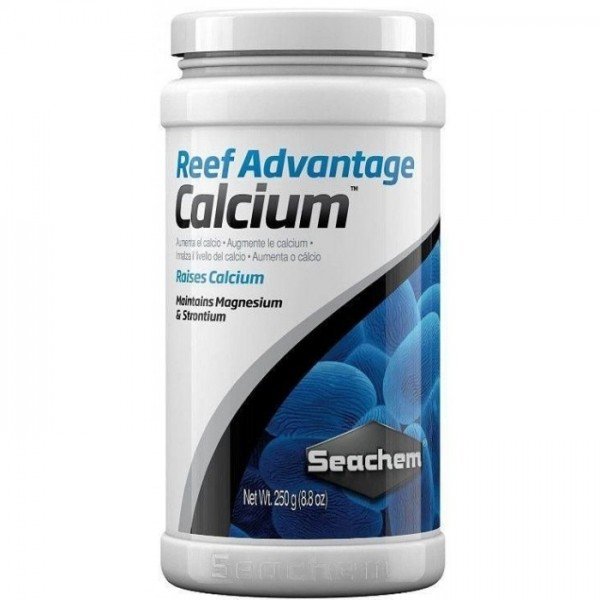 SEACHEM REEF ADVANTAGE CALCIUM - (250ML) (1L)