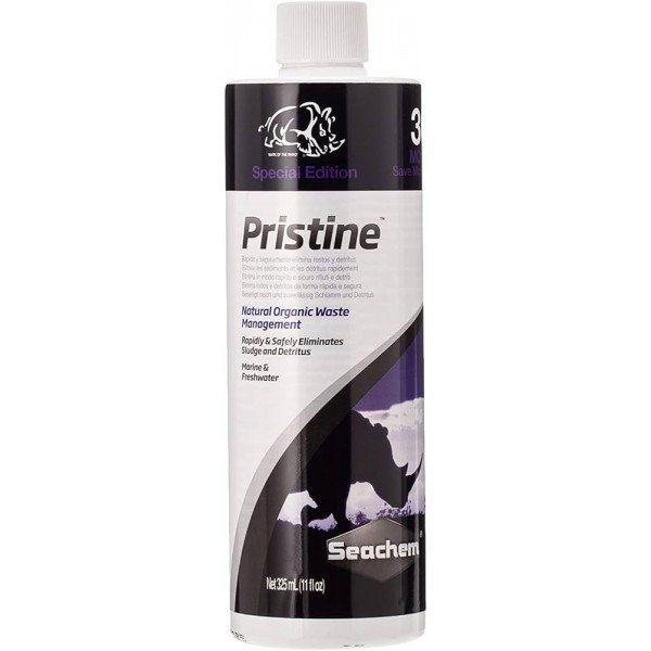 SEACHEM PRISTINE - 325ML