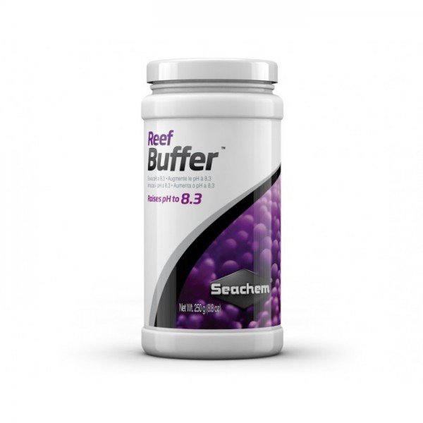 SEACHEM REEF BUFFER - (250G) (1KG)