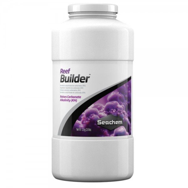 SEACHEM REEF BUILDER- (300G) (1.2KG)
