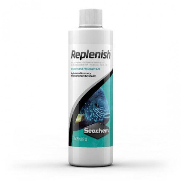 SEACHEM REPLENISH - 250ML
