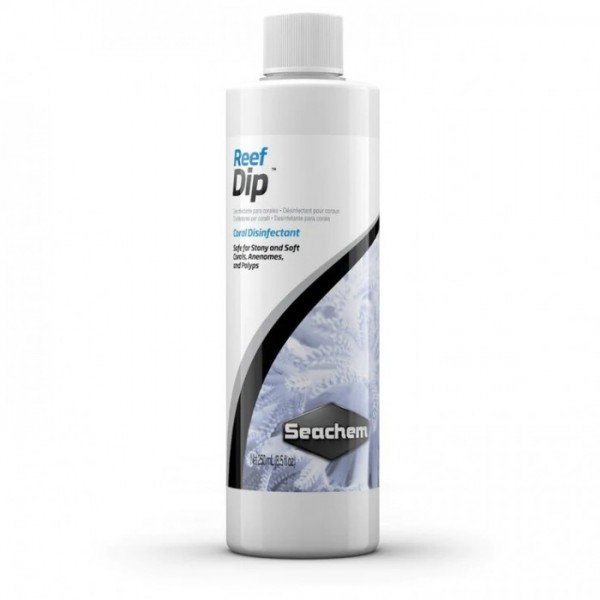 SEACHEM REEF DIP - 250ML