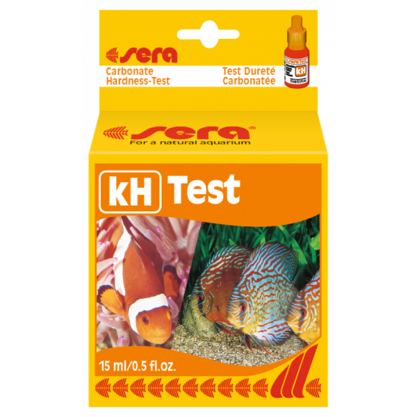 SERA TEST KIT