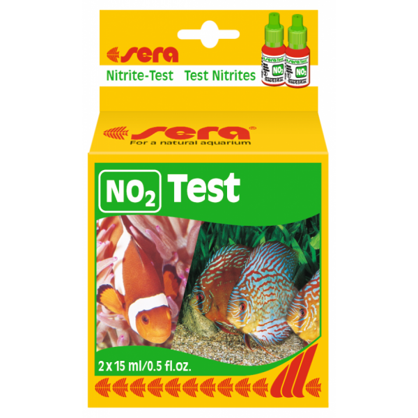 SERA TEST KIT