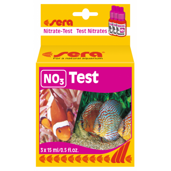 SERA TEST KIT