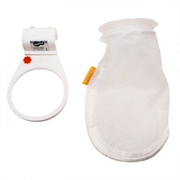 SKIMZ FILTER SOCK WITH HOLDER - （4“INCH) (7"INCH)