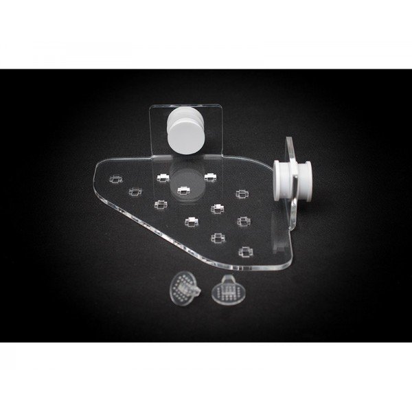 SKIMZ NEOMAG CORAL FRAG RACK