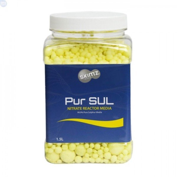SKIMZ PUR SUL MEDIA - (680ML) (1.5ML)