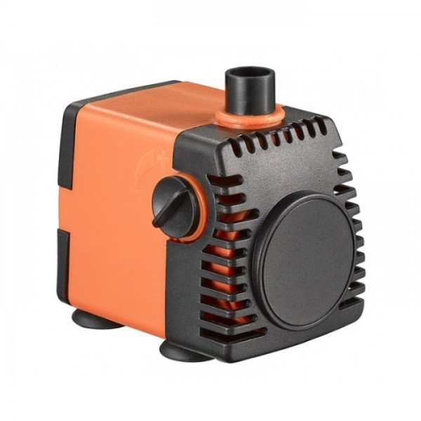 SKIMZ QUIET ECO AC WATER PUMP   ( 3 month warranty )