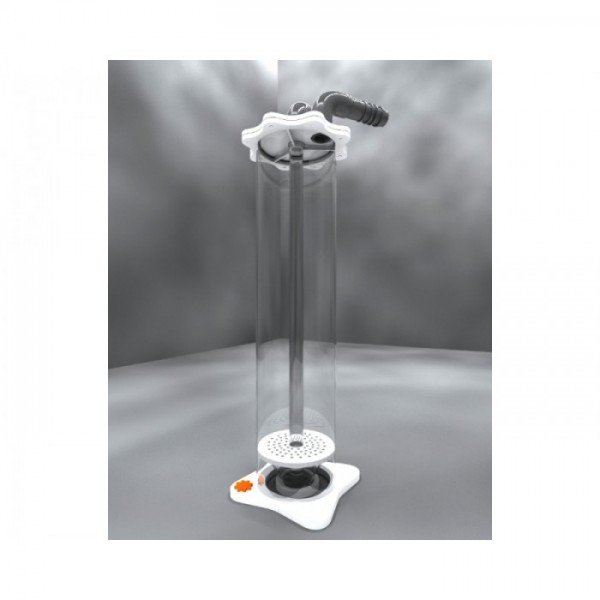 SKIMZ FM100 FLUIDIZED REACTOR ( NO WARRANTY )