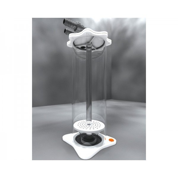 SKIMZ FM150 FLUIDIZED REACTOR ( NO WARRANTY )