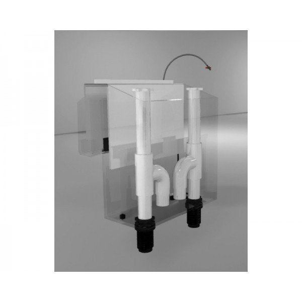 SKIMZ OVERFLOW BOX - OM5000