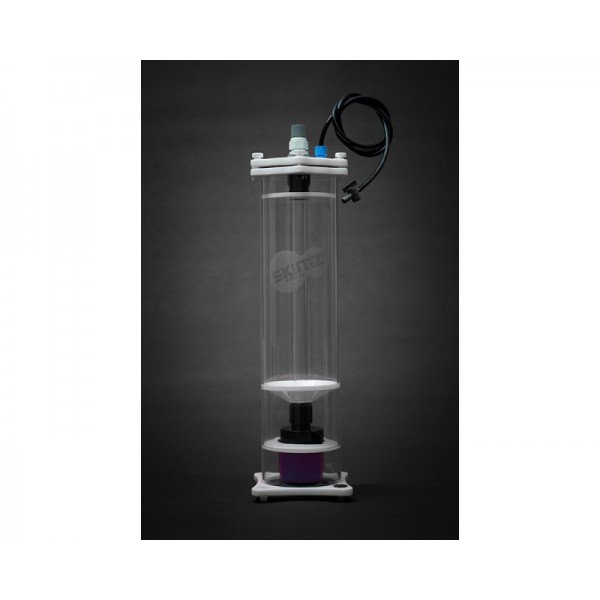 SKIMZ RECIRCULATING BIOPELLET REACTOR ( 1 MONTH WARRANTY )