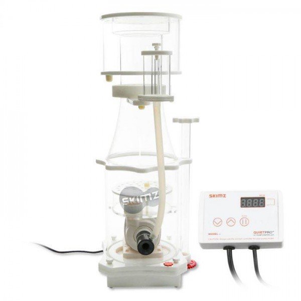 SKIMZ SM167DC MONZTER PROTEIN SKIMMER ( 1 MONTH WARRANTY )
