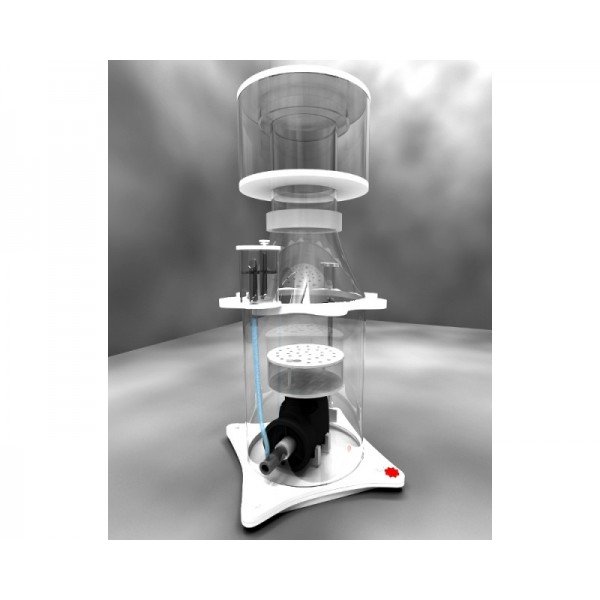 SKIMZ SM201 MONZTER PROTEIN SKIMMER ( 1 MONTH WARRANTY )