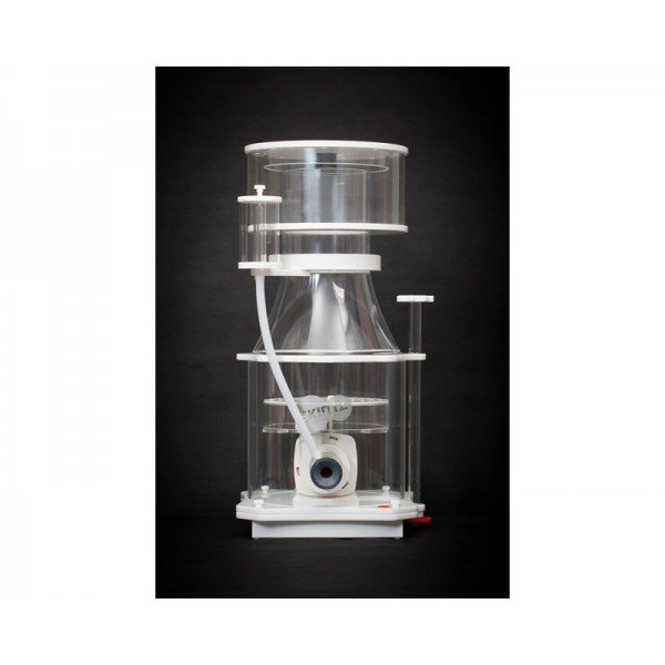 SKIMZ SM257DC MONZTER PROTEIN SKIMMER ( 1 MONTH WARRANTY )