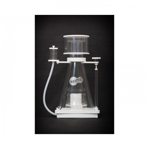 SKIMZ SV207 OVAL PROTEIN SKIMMER ( 3 MONTH WARRANTY )