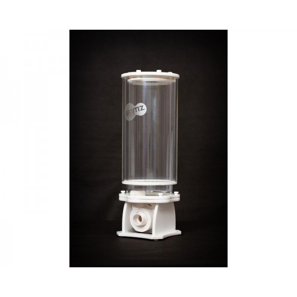 SKIMZ ZAR157 ZEOLITE AUTO REACTOR ( 1 MONTH WARRANTY )