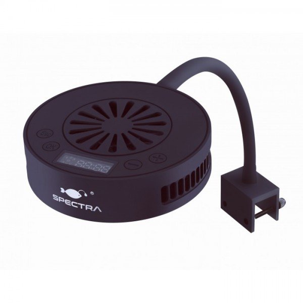 SPECTRA AQUA KNIGHT V2 LED LIGHT