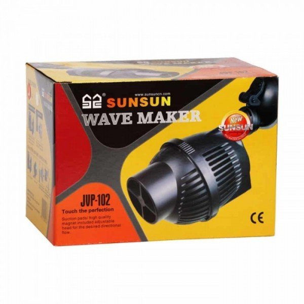 SUNSUN WAVEMAKER (JVP)