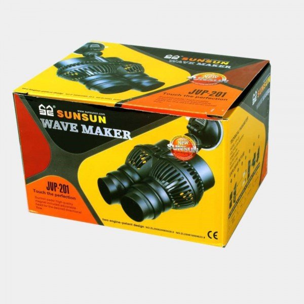 SUNSUN WAVEMAKER (JVP)