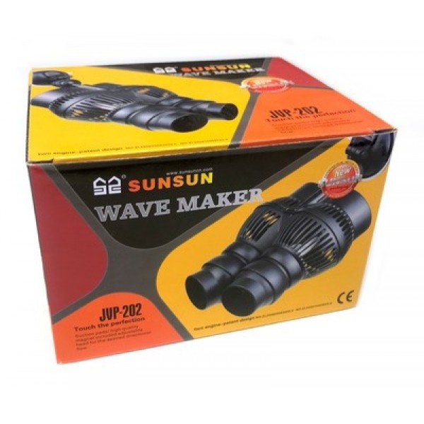 SUNSUN WAVEMAKER (JVP)