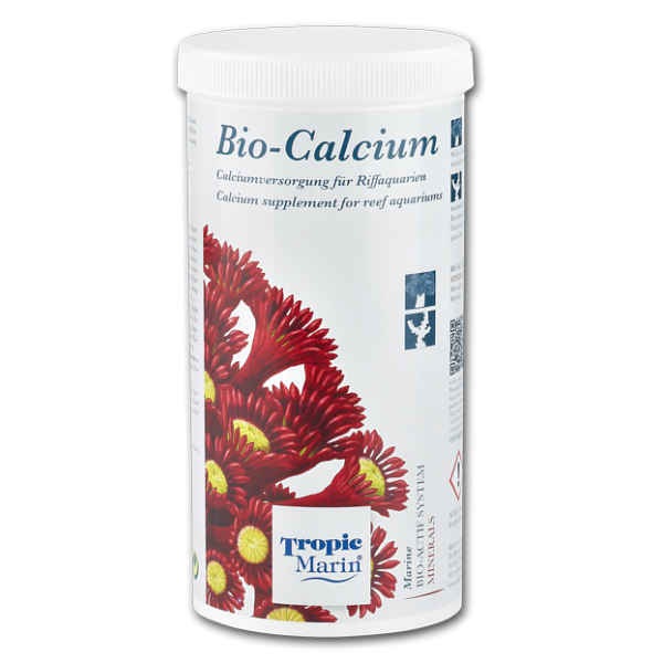 TROPIC MARIN BIO-CALCIUM - 500G