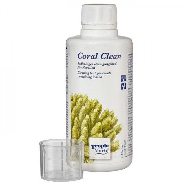 TROPIC MARIN CORAL CLEAN - 250ML