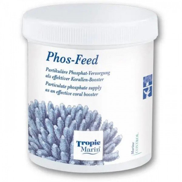 TROPIC MARIN PHOS-FEED - 300G