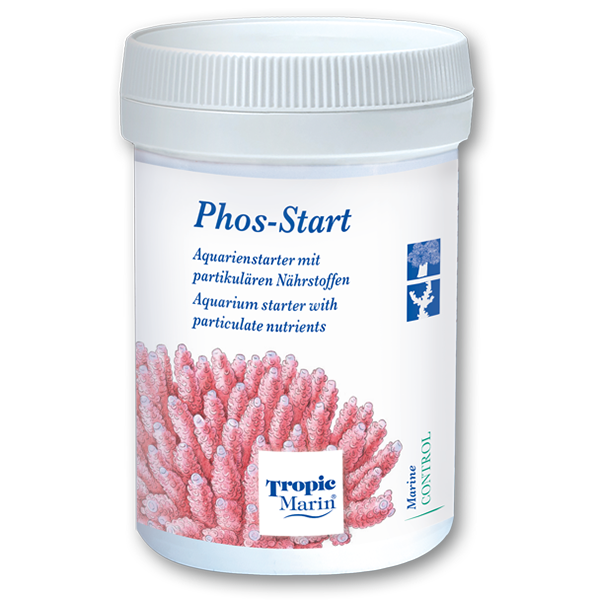 TROPIC MARIN PHOS START - 75G