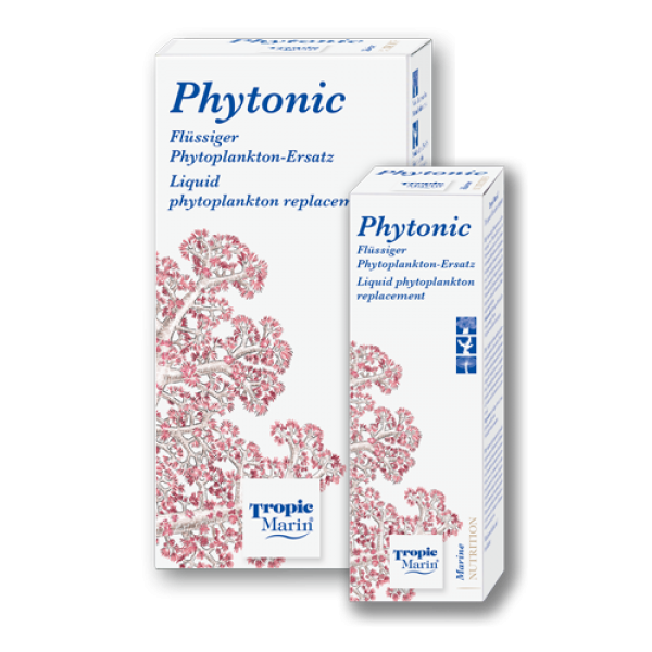 TROPIC MARIN PHYTONIC - (50ML) (250ML)