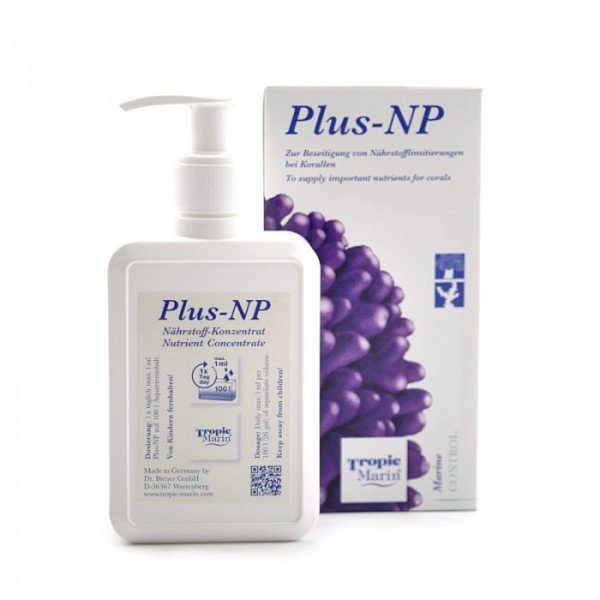 TROPIC MARIN PLUS NP - 200ML