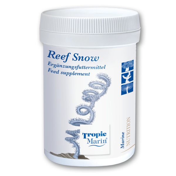 TROPIC MARIN REEF SNOW - 60G