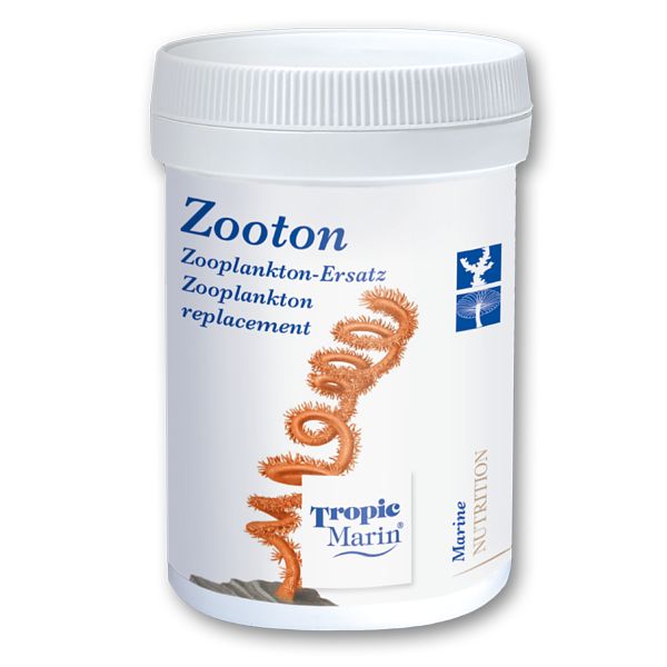 TROPIC MARIN ZOOTON - 60G